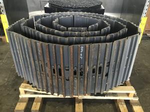 Liebherr D6C Ketten 600mm